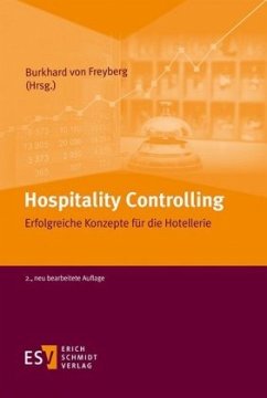Cover Hospitality Controlling