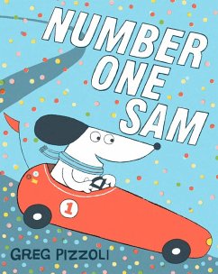 Number One Sam - Pizzoli, Greg