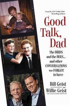 Good Talk, Dad - Geist, Bill; Geist, Willie