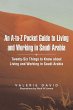 An A-To-Z Pocket Guide to Living and... - Bild 1