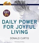 Daily Power for Joyful Living