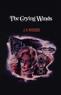 The Crying Winds - Rhodes, J H