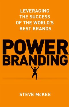 Cover Power Branding