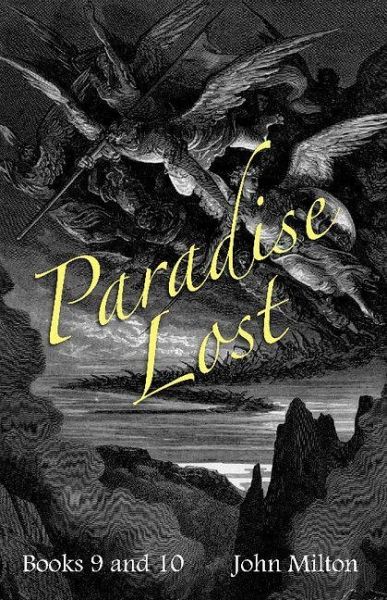 Milton's Paradise Lost Milton's Paradise Lost