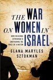 The War on Women in Israel