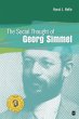 The Social Thought of Georg Simmel - Bild 1