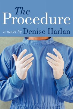 The Procedure - Harlan, Denise