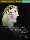 People's History Christianity, Vol 1 (Student) (Student) (Student)
