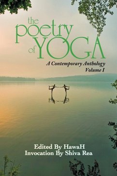 The Poetry of Yoga, Vol. 1 (Distribution) - Hawah