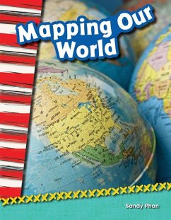 Mapping Our World - Phan, Sandy