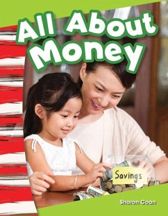 All about Money - Coan, Sharon