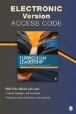 Curriculum Leadership Electronic Version: Strategies for Development and Implementation