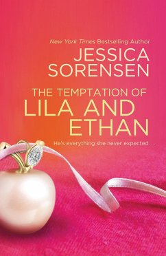 The Temptation of Lila and Ethan - Sorensen, Jessica