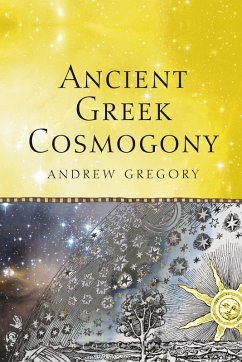 Cover Ancient Greek Cosmogony