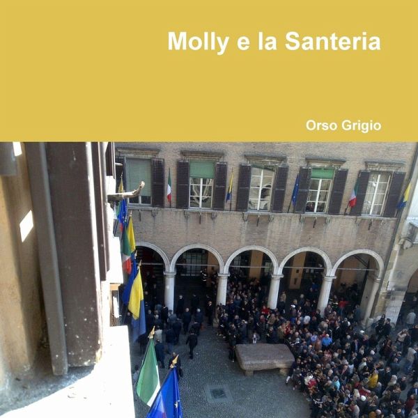 Molly e la Santeria Molly e la Santeria