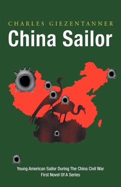 China Sailor - Giezentanner, Charles
