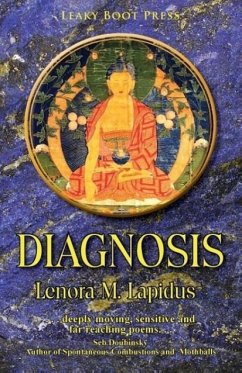 Diagnosis - Lapidus, Lenora M.