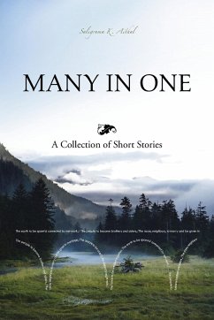 Many in One - Aithal, Saligrama K.