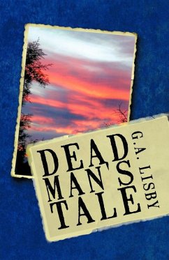 Cover Dead Man's Tale