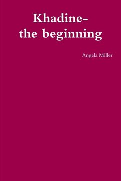Cover Khadine-The Beginning