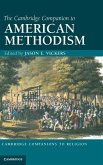 The Cambridge Companion to American Methodism