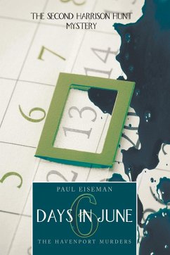 Six Days in June - Eiseman, Paul