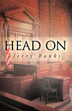 Head on - Banks, Jerry