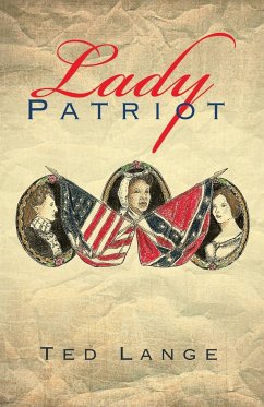 Lady Patriot - Lange, Ted