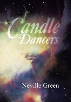 Candle Dancers - Green, Neville