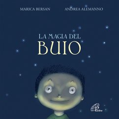 Cover La magia del buio