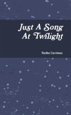 Just A Song At Twilight