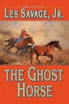 The Ghost Horse - Savage, Les
