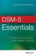 DSM-5 Essentials - Bild 1