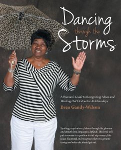 Dancing Through the Storms - Gandy-Wilson, Bren