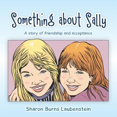 Something about Sally - Laubenstein, Sharon