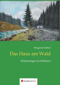 Cover Das Haus am Wald