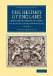 The History of England from the... - Bild 1