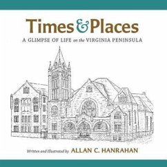 Times & Places - Hanrahan, Allan C