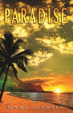 Paradise - Cahill, Mark