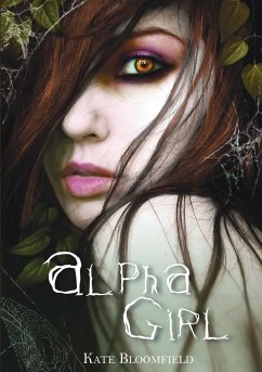 Alpha Girl (Wolfling, #1) - Bloomfield, Kate
