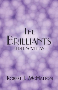 Cover The Brilliants