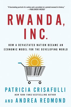 RWANDA, INC. - Crisafulli, Patricia; Redmond, Andrea