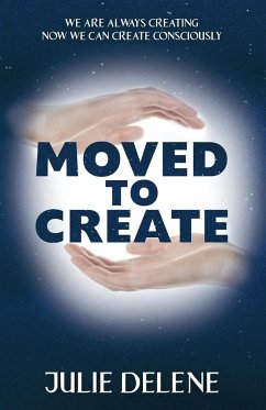 Moved to Create - Delene, Julie