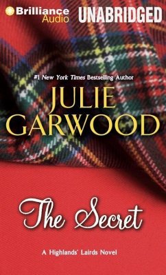 The Secret - Garwood, Julie