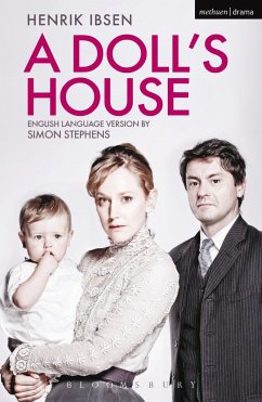 Cover A Doll's House