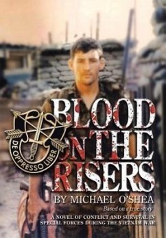 Blood on the Risers