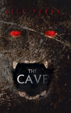 The Cave - Perry, Rick