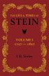 The Life and Times of Stein - Bild 1