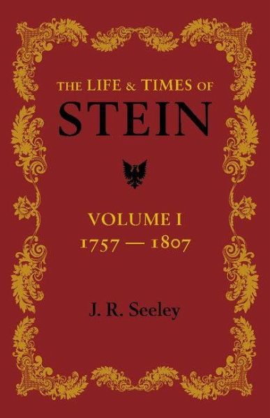 The Life and Times of Stein
