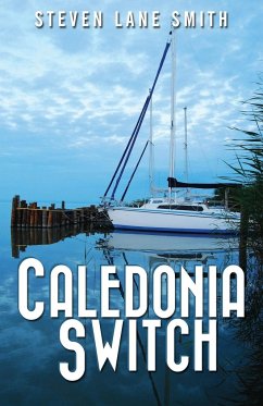 Caledonia Switch - Smith, Steven Lane